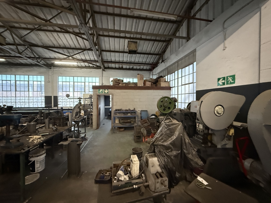 To Let commercial Property for Rent in Bellville South Western Cape